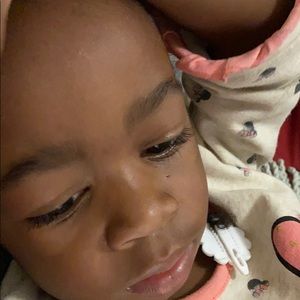 Meet your Posher, Fred